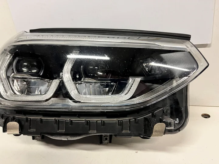 bmw-x3-x4-g01-g02-adaptive-led-koplamp-rechts-873965401 — foto 3