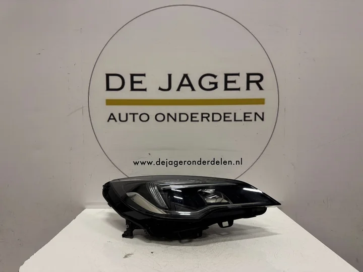 opel-astra-k-koplampen-set-h7-led-39047198-39047199-2015 — foto 2