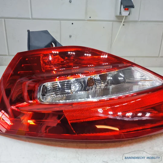 achterlicht-renault-megane-ii-2-facelift-links-8200413214-bestuuderskant-origineel-nette-staat-gebruikt-2003-2008 — foto 4