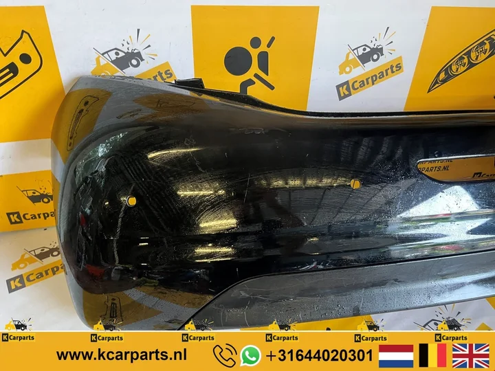 achterbumper-peugeot-208-4xpdc-20122019-origineel-bumper — foto 2