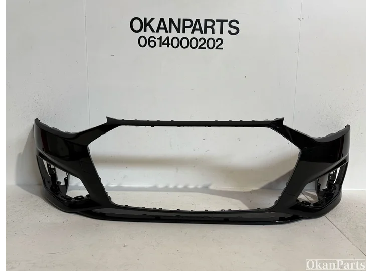Audi A4 8W B9 Facelift voorbumper 8W0807437AH