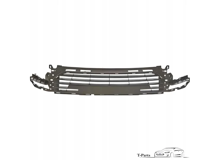 renault clio 4 front bumper grille grille 622541048R grill