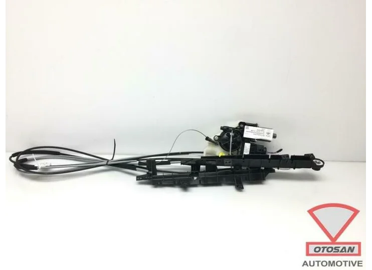 vw touareg 2018 aandrijfeenheid bagagebekleding 760863560a