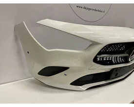 mercedes-cla-w118-voorbumper-bumper-compleet-a1188855300 — foto 3