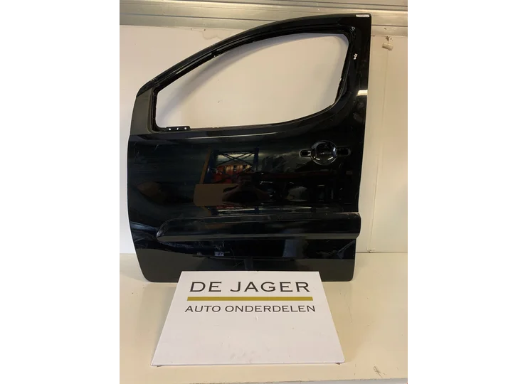 OPEL COMBO E BERLINGO IV RIFTER PROACE CITY DEUR PORTIER 