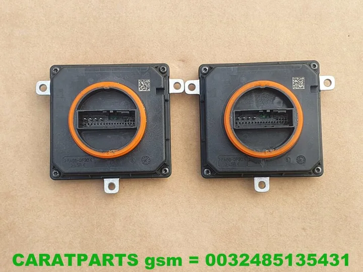 992941591de-audi-module-koplamp-led-volkswagen-seat-skoda — foto 2