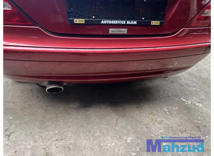 mercedes-slk-r170-rood-548-achterbumper-19962004