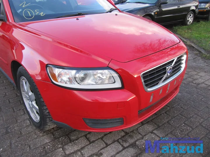 volvo-v50-20d-motorblok-d4204t-motor — foto 10