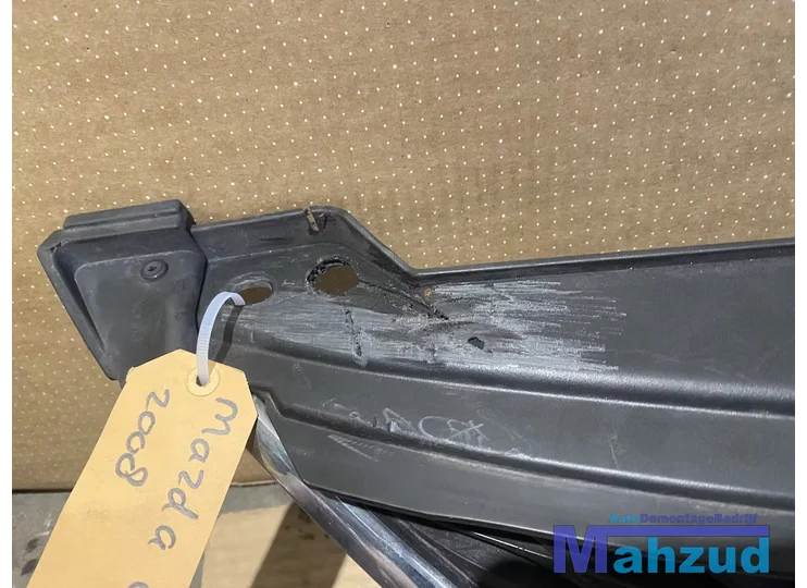 mazda-6-gh-grille-gril-20072013