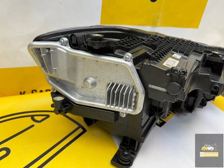 volkswagen-caddy-2k7-koplamp-voll-led-links-compleet-2k8941035 — foto 17