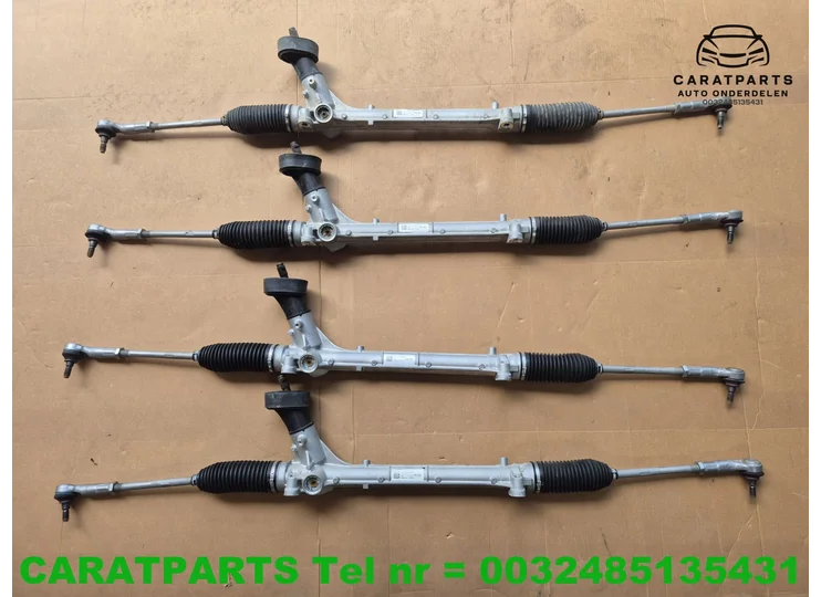 2Q1423057N Audi A1 Lenkgetriebe Polo 2G T Cross Kamiq Arona