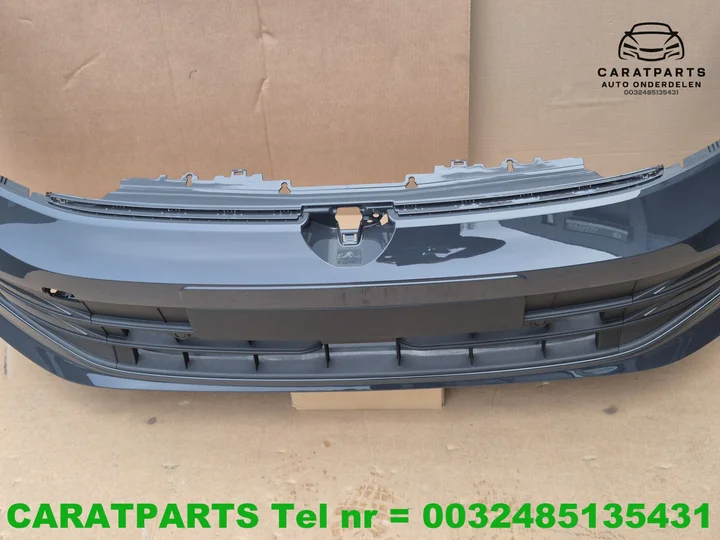 5h0807221t-bumper-golf-85-voorbumper-golf-8-face-lift-li7f — foto 3