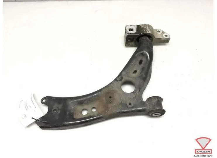 vw golf 6 caddy touran wishbone wishbone avant droite