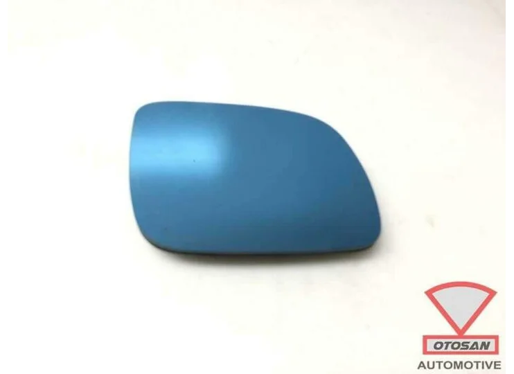audi a3 a4 a6 97 03 spiegelglas rechts verwarmd nieuw! 03238