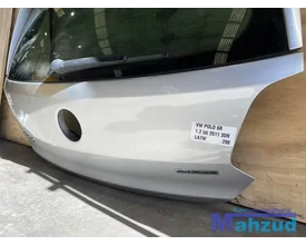 vw-polo-6r-zilver-la7w-achterklep-20092016 — foto 6