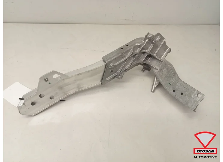 Mercedes GLC W253 X253 Front radiator support A2536210700 Right