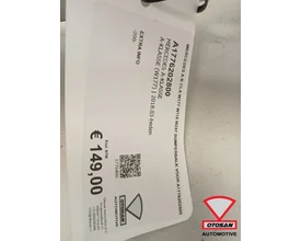 mercedes-a-b-cla-w177-w118-w247-bumperbalk-voor-a1776202800 — foto 6
