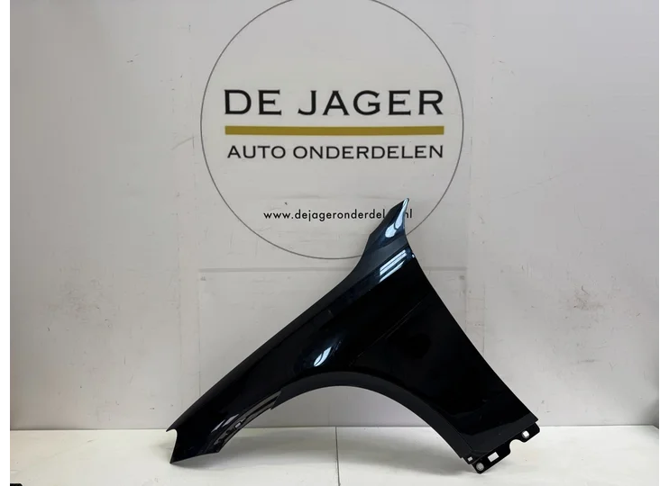 MERCEDES GLC W253 X253 VOORSCHERM ZIJSCHERM A2538810143