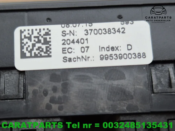 8r1035748h-8r1035748-audi-a5-multimedia-unit-q5-mmi-a4 — foto 7