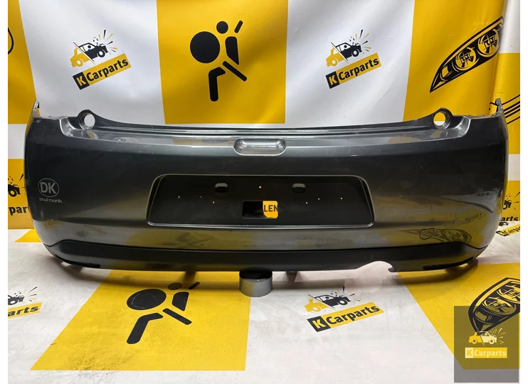 Citroen C3 2009–2016 9683977070 Heckstoßstange
