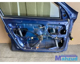 renault-laguna-2-blauw-links-voor-deur-portier-20012007 — foto 5