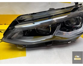 vw-golf-8-vol-led-koplamp-links-origineel-5h1941059 — foto 2