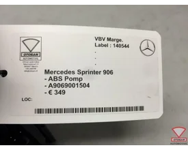 mercedes-sprinter-906-abs-pomp-a9069001504 — foto 2
