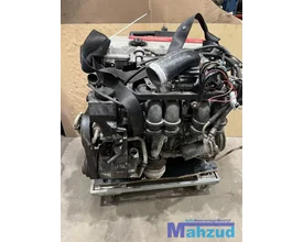 mercedes-slk-r170-23-kompressor-motorblok-111973-motor — foto 3