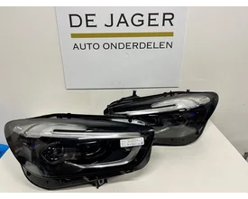b-klasse-w247-facelift-multibeam-koplampen-set-a2479061304 — foto 2