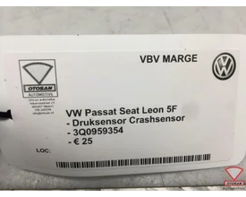 vw-seat-skoda-vag-crashsensor-druksensor-portier-3q0959354 — foto 3
