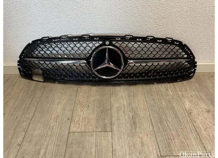 Mercedes-Benz C-klasse W206 AMG Diamond Grille A2068882100