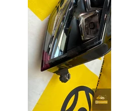vw-caddy-facelift-bi-xenon-koplamp-rechts-2k1941032a — foto 3