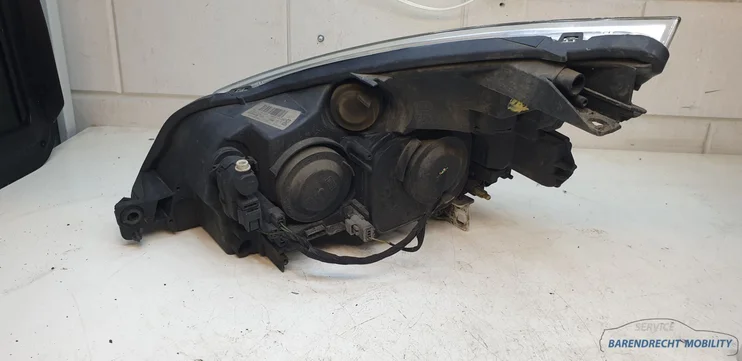 koplamp-rechts-espace-iv-renault-h7-led-dagrijverlichting-260101238r-stadslicht-origineel-gebruikt-2010-2013 — foto 6