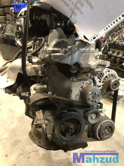 nissan-juke-note-qashqai-micra-cube-16-16v-motorblok-hr16 — foto 5