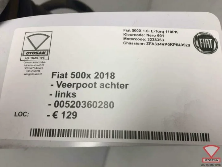 fiat-500x-2018-veerpoot-achter-links-00520360280 — foto 4