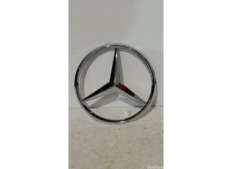 Logo emblème Mercedes-Benz A2078170016