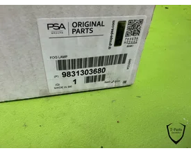 opel-corsa-f-peugeot-208-mistlamp-rechts-9831303680 — foto 3
