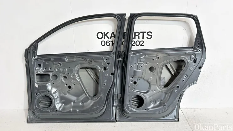 seat-ateca-575-rechter-voordeur-achterdeur-portier-rechts — foto 3