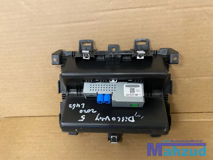 landrover-discovery-5-hdmi-usb-afdekkap-achter-2017 — foto 2