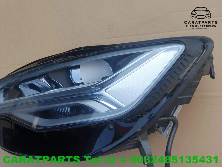 audi-a6-koplamp-vol-led-a6-4g-c7-4g0941773h-4g0941033h — foto 3