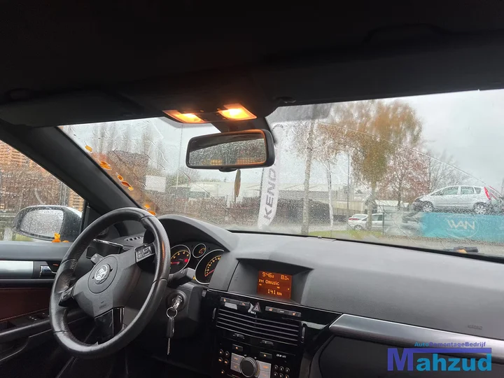 astra-h-twintop-middenconsole-schakelaar-delen-dashboard-20052010 — foto 2