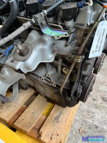 honda-civic-8-13-ima-motorblok-lda2-motor-hybrid — foto 5