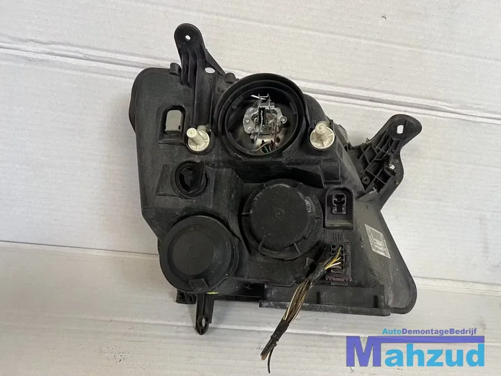 opel-meriva-a-links-koplamp-20032010 — foto 3