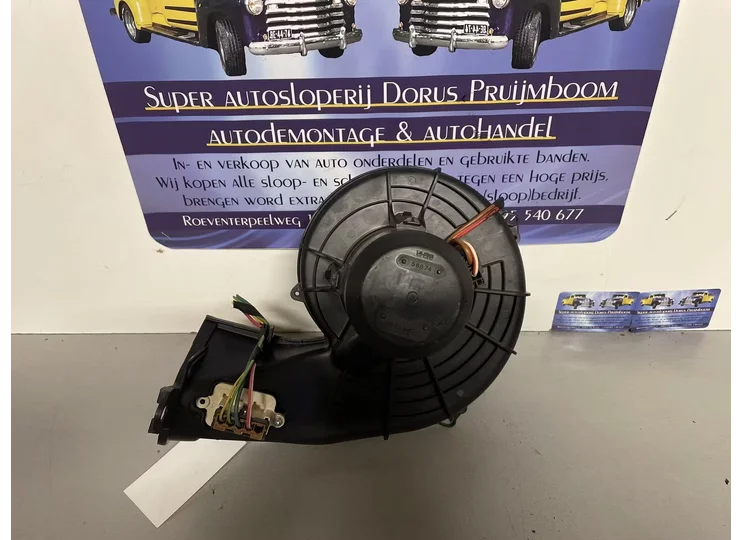 opel-meriva-a-kachelventilater-weerstand