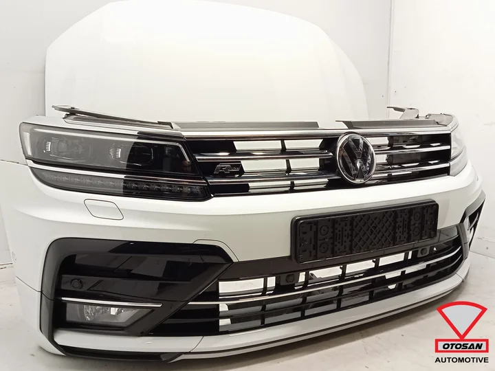 vw-tiguan-5na-rline-voorkop-compleet-verschillende-kleuren-leverbaar — foto 4