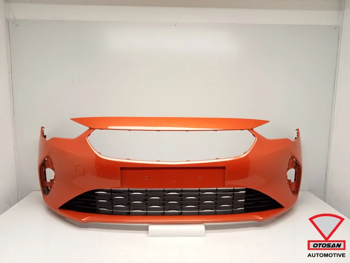 opel-corsa-f-voorbumper-origineel