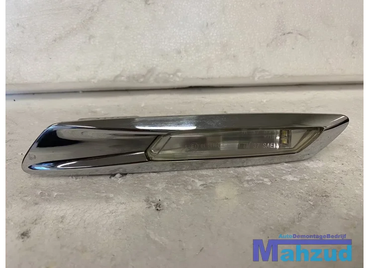 BMW 5 SERIE F10 F11 rechts Knipperlicht 2009-2017