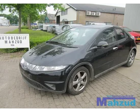 honda-civic-22-ctdi-motorblok-n22a2-motor — foto 3
