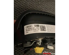 audi-rs-stuur-airbag-a3-s3-rs3-q3-sq3-s-line — foto 8