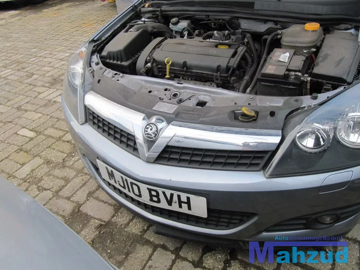 2010-opel-astra-h-twintop-18-demontage-sloop-166 — foto 9